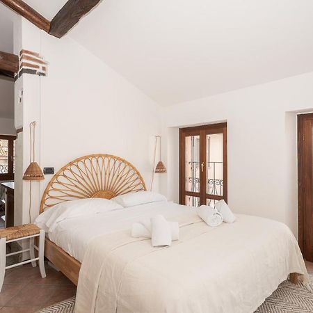 Cozy Studio In Old Town Apartment Como Exterior photo