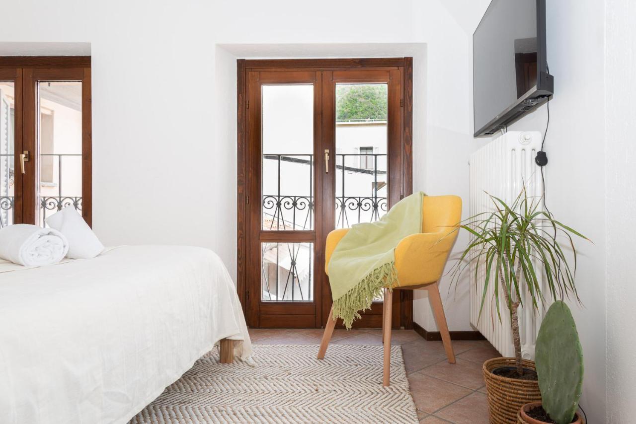 Cozy Studio In Old Town Apartment Como Exterior photo
